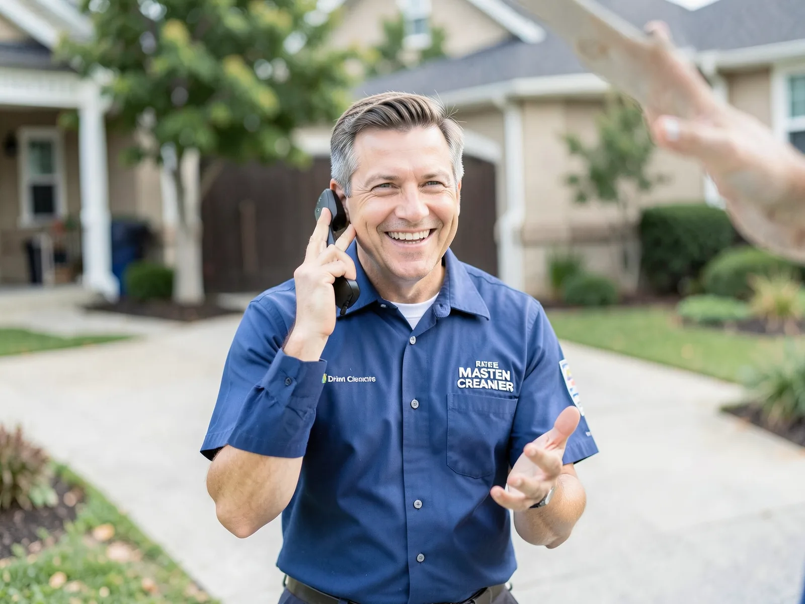 Drain Cleaning White Pigeon, MI FAQs